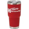 Hornady 99134 Team Hornady Tumbler Red Stainless Steel 12 oz Hornady 99134 Team Hornady Tumbler Red Stainless Steel 12 oz