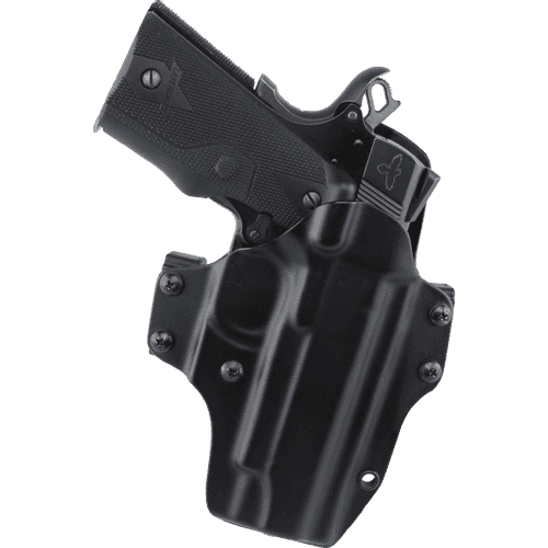 Blade Tech Nighthawk T3 Eclipse OWB Holster Blade Tech Nighthawk T3 Eclipse OWB Holster
