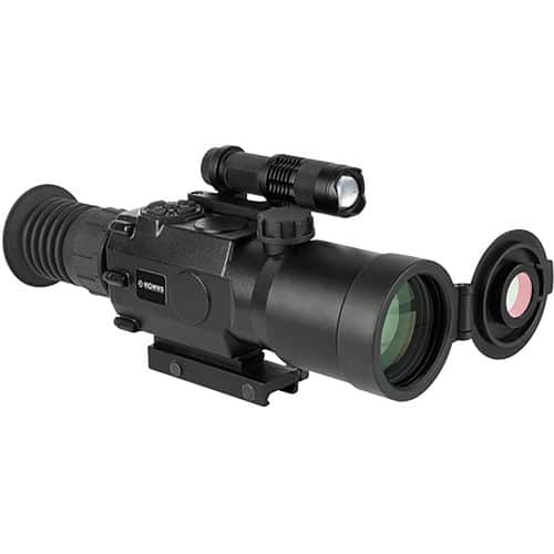Konus 7871 KonusPro NV-2 Night Vision Black 3-9x 50mm 30/30 Digital Reticle Konus 7871 KonusPro NV-2 Night Vision Black 3-9x 50mm 30/30 Digital Reticle