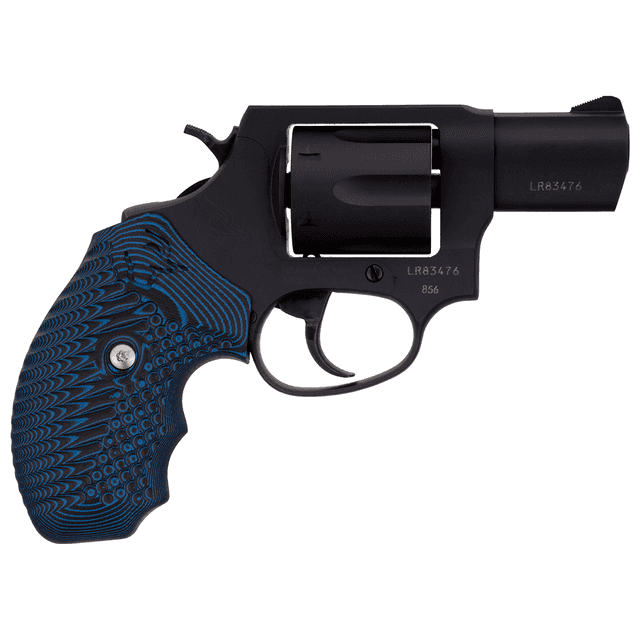 Taurus 2856021MVZ16 856 38 Special +P Revolver CCW Handgun Taurus 2856021MVZ16 856 38 Special +P Revolver CCW Handgun