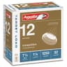 Aguila 1CHB1347 Target Load Standard Velocity 12 Gauge 2.75" 1 1/8 oz 7.5 Shot 25 Bx/ 10 Cs Aguila 1CHB1347 Target Load Standard Velocity 12 Gauge 2.75" 1 1/8 oz 7.5 Shot 25 Bx/ 10 Cs