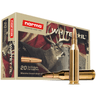 Norma Ammunition (RUAG) 20160462 Whitetail 243 Win 100 gr Pointed Soft Point (PSP) 20 Bx/ 10 Cs Norma Ammunition (RUAG) 20160462 Whitetail 243 Win 100 gr Pointed Soft Point (PSP) 20 Bx/ 10 Cs