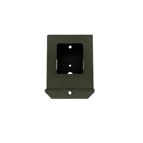 Covert Scouting Cameras CC8090 WC30 Bear Safe Fits Covert WC30-V/WC30-A Cameras Black Steel Covert Scouting Cameras CC8090 WC30 Bear Safe Fits Covert WC30-V/WC30-A Cameras Black Steel