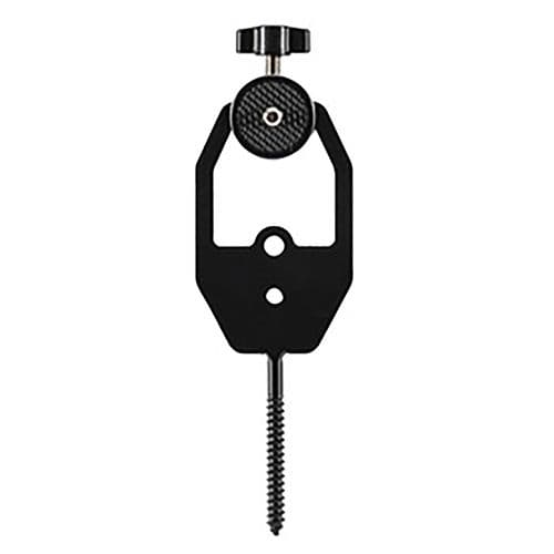 Covert Scouting Cameras CC2175 T60 Game Camera Mount Fits Covert Wireless Cameras Black Aluminum 2 Pack Covert Scouting Cameras CC2175 T60 Game Camera Mount Fits Covert Wireless Cameras Black Aluminum 2 Pack