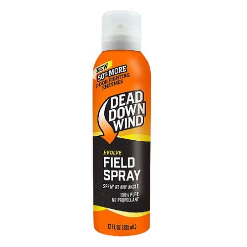 Dead Down Wind 13036 Continuous Field Spray 12 oz Dead Down Wind 13036 Continuous Field Spray 12 oz