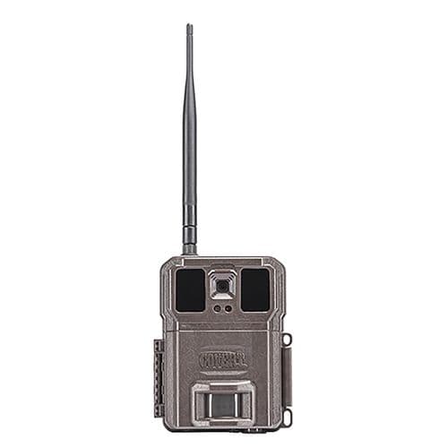 Covert Scouting Cameras CC2762 WC30-A AT&T Brown 2.40" Color Display 30 MP Resolution No Glow Flash SD Card Slot/Up to 32GB Memory Covert Scouting Cameras CC2762 WC30-A AT&T Brown 2.40" Color Display 30 MP Resolution No Glow Flash SD Card Slot/Up to 32GB Memory