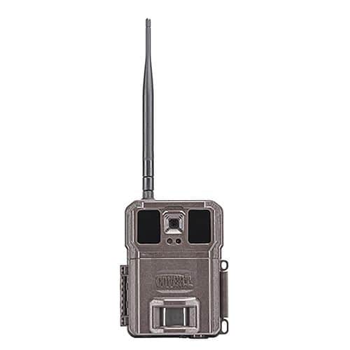 Covert Scouting Cameras CC2762 WC30-A AT&T Brown 2.40" Color Display 30 MP Resolution No Glow Flash SD Card Slot/Up to 32GB Memory Covert Scouting Cameras CC2762 WC30-A AT&T Brown 2.40" Color Display 30 MP Resolution No Glow Flash SD Card Slot/Up to 32GB Memory