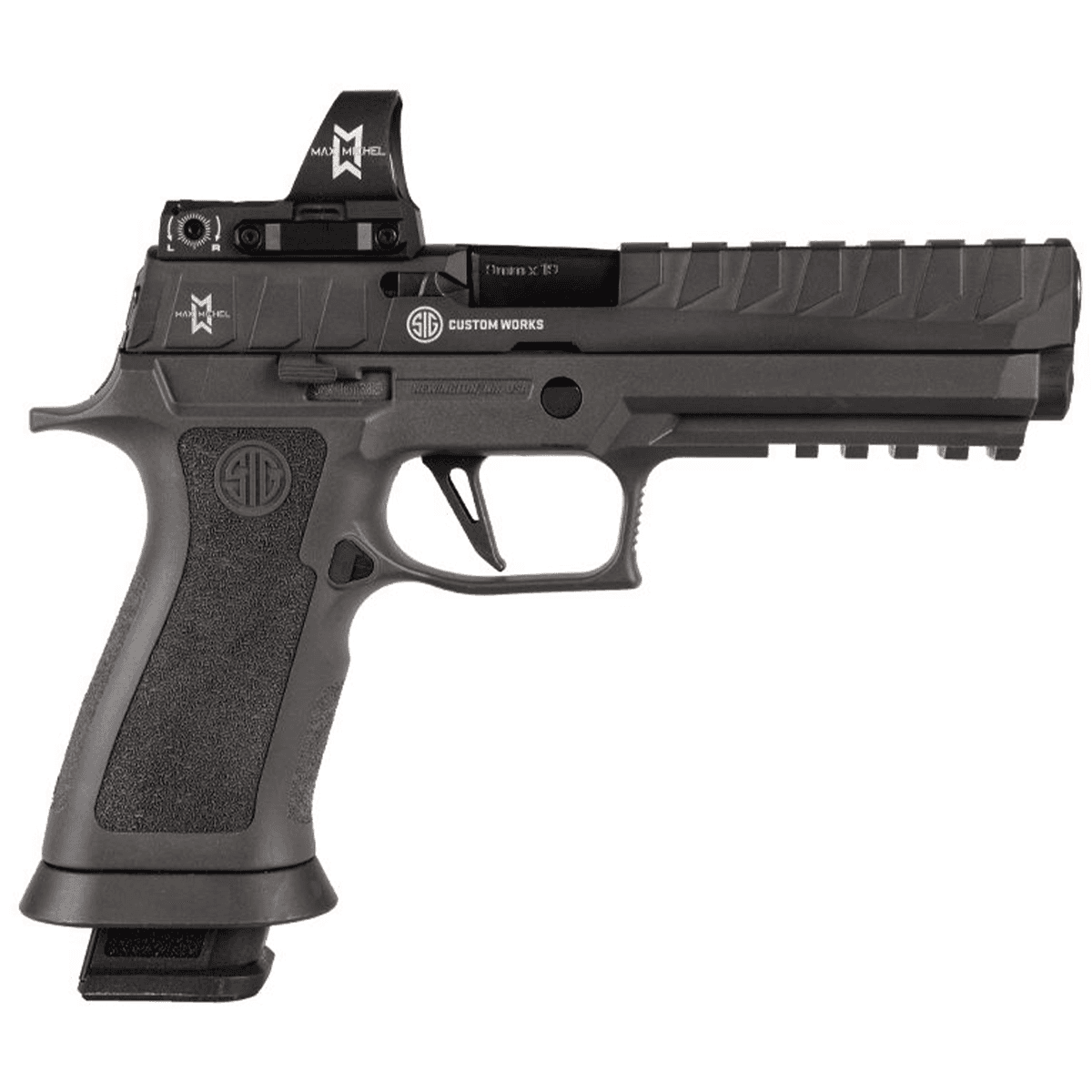 Specification Main Image