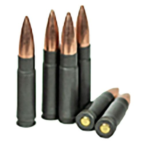 Barnaul Ammo BRN300BLKFMJ145 Rifle Ammo 300 Blackout 145 gr Full Metal Jacket (FMJ) 20 Bx/ 25 Cs Barnaul Ammo BRN300BLKFMJ145 Rifle Ammo 300 Blackout 145 gr Full Metal Jacket (FMJ) 20 Bx/ 25 Cs