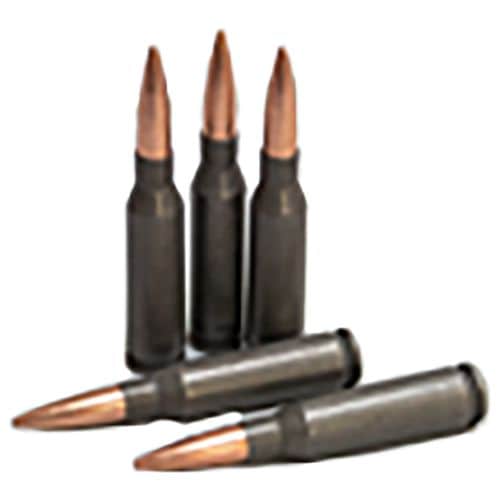 Barnaul Ammo BRN545X39FMJBT60 Rifle Ammo 5.45x39mm 60 gr Full Metal Jacket Boat-Tail (FMJBT) 20 Bx/ 25 Cs Barnaul Ammo BRN545X39FMJBT60 Rifle Ammo 5.45x39mm 60 gr Full Metal Jacket Boat-Tail (FMJBT) 20 Bx/ 25 Cs