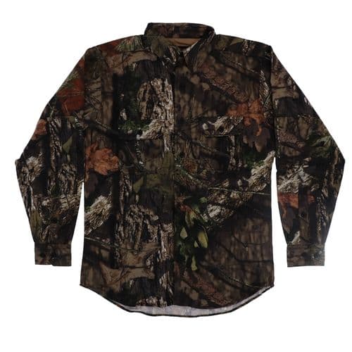 Pursuit Gear Stalker Long Sleeve RealTree Xtra Camo Pattern Pursuit Gear Stalker Long Sleeve RealTree Xtra Camo Pattern