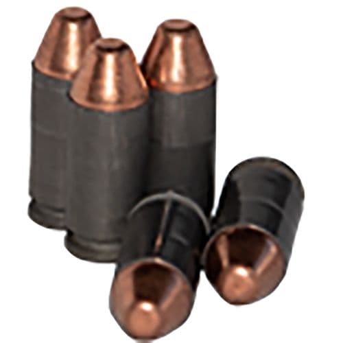 Barnaul Ammo BRN40SWFMJ165 Pistol 40 S&W 165 gr Full Metal Jacket (FMJ) 50 Bx/ 10 Cs Barnaul Ammo BRN40SWFMJ165 Pistol 40 S&W 165 gr Full Metal Jacket (FMJ) 50 Bx/ 10 Cs