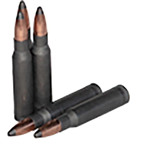 Barnaul Ammo BRN308WINSP140 Rifle Ammo 308 Win 140 gr Soft Point (SP) 20 Bx/ 25 Cs Barnaul Ammo BRN308WINSP140 Rifle Ammo 308 Win 140 gr Soft Point (SP) 20 Bx/ 25 Cs