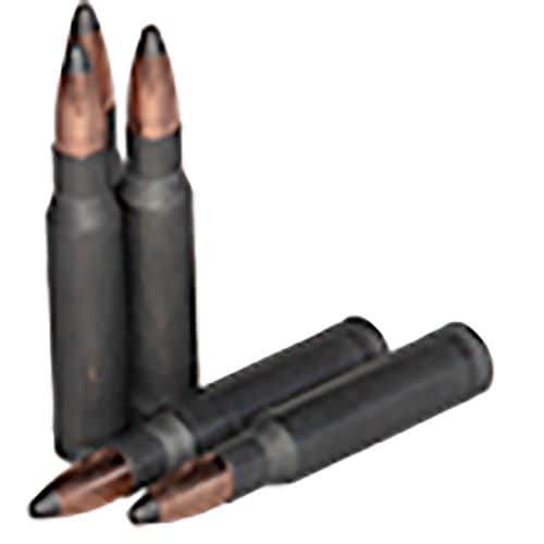 Barnaul Ammo BRN308WINSP140 Rifle Ammo 308 Win 140 gr Soft Point (SP) 20 Bx/ 25 Cs Barnaul Ammo BRN308WINSP140 Rifle Ammo 308 Win 140 gr Soft Point (SP) 20 Bx/ 25 Cs