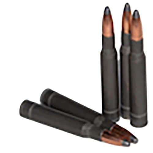 Barnaul Ammo BRN3006SPRBRSPBT168 Rifle Ammo 30-06 Springfield 168 gr Soft Point Boat-Tail (SPBT) 20 Bx/ Barnaul Ammo BRN3006SPRBRSPBT168 Rifle Ammo 30-06 Springfield 168 gr Soft Point Boat-Tail (SPBT) 20 Bx/