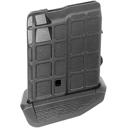 Tikka S545203782 OEM 17 HMR Tikka T1X 10rd Black Detachable Tikka S545203782 OEM 17 HMR Tikka T1X 10rd Black Detachable