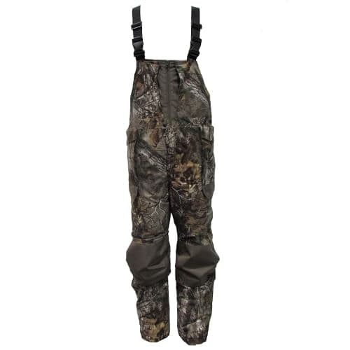 Pursuit Gear Big Game Bib Realtree Xtra Camo Pattern Pursuit Gear Big Game Bib Realtree Xtra Camo Pattern
