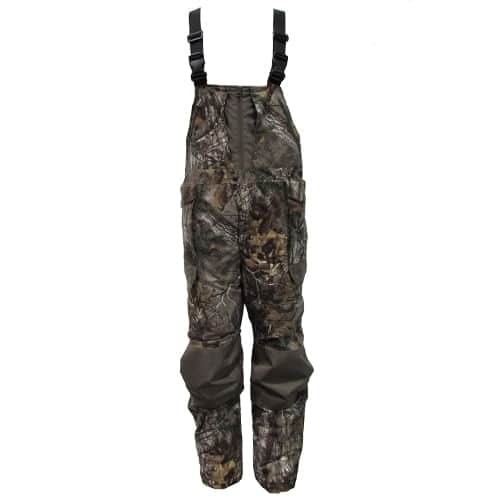 Pursuit Gear Big Game Bib Realtree Xtra Camo Pattern Pursuit Gear Big Game Bib Realtree Xtra Camo Pattern