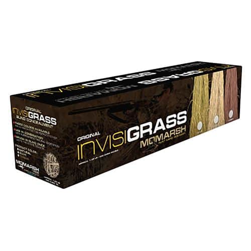 MOmarsh 31331 Invisi-Grass Timber 5 lb Bundle MOmarsh 31331 Invisi-Grass Timber 5 lb Bundle