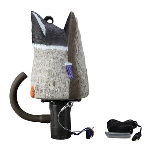 Higdon Outdoors 50033 XS Pulsator Mallard Drake Species Multi Color Built-In Timer Higdon Outdoors 50033 XS Pulsator Mallard Drake Species Multi Color Built-In Timer