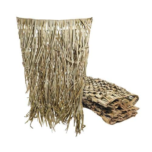 MOmarsh 31315 Blind Grass Natural 4' x 5', 4 Sheets MOmarsh 31315 Blind Grass Natural 4' x 5', 4 Sheets
