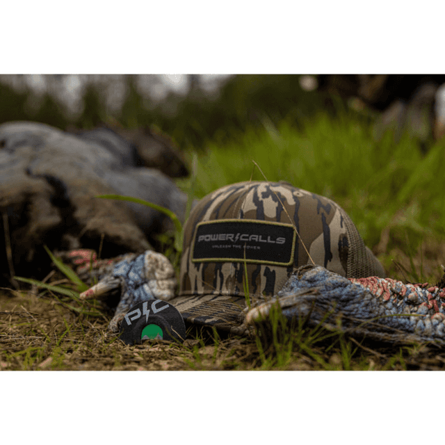 Power Calls Beau Brooks Signature Series Batwing Game Call, Diaphragm Call Attracts Turkeys Black/Green - 24250 Power Calls Beau Brooks Signature Series Batwing Game Call, Diaphragm Call Attracts Turkeys Black/Green - 24250