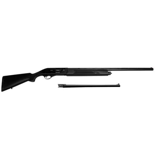 Akkar 111227 Churchill 212 Combo 12 Gauge 18.50" (Steel Fixed Front) 28" (Fiber Optic Front) Includes 2 Barrels & 3 Chokes (F,M,IC) Akkar 111227 Churchill 212 Combo 12 Gauge 18.50" (Steel Fixed Front) 28" (Fiber Optic Front) Includes 2 Barrels & 3 Chokes (F,M,IC)