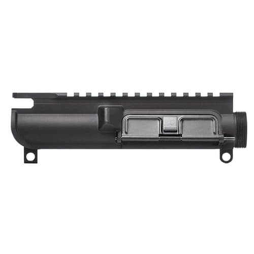 Aero Precision APAR610401AC Assembled Upper Receiver 7075-T6 Aluminum Black Anodized Receiver for AR-15 (No Forward Assist) Aero Precision APAR610401AC Assembled Upper Receiver 7075-T6 Aluminum Black Anodized Receiver for AR-15 (No Forward Assist)