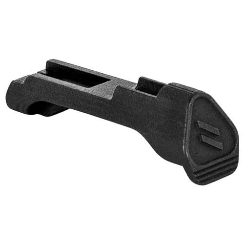 ZEV MR-Z320 Extended Black Mag Release Compatible with All X-Series Grips, M17/M18 Grips & Gen 1 P320 Grips 2 ZEV MR-Z320 Extended Black Mag Release Compatible with All X-Series Grips, M17/M18 Grips & Gen 1 P320 Grips 2