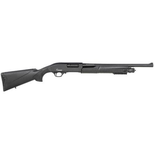 Century Arms SG2117N Catamount HD-12 12 Gauge 18.50" 5+1 3" Right Hand Century Arms SG2117N Catamount HD-12 12 Gauge 18.50" 5+1 3" Right Hand