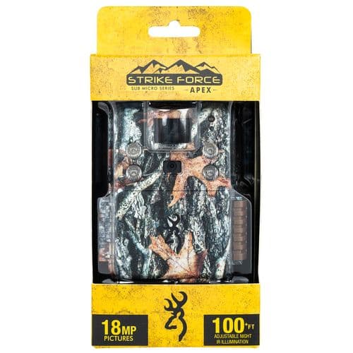 Specification Main Image