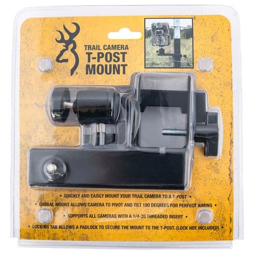 Browning Trail Cameras PTCSBPS Security Box Camo Steel Fits Defender Camera Browning Trail Cameras PTCSBPS Security Box Camo Steel Fits Defender Camera