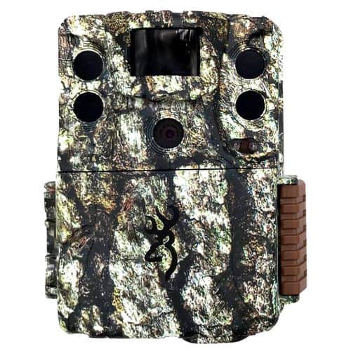 Browning Trail Cameras 4EX Command OPS Elite Camo 18 MP Resolution SD Card Slot/Up to 32GB Memory Browning Trail Cameras 4EX Command OPS Elite Camo 18 MP Resolution SD Card Slot/Up to 32GB Memory