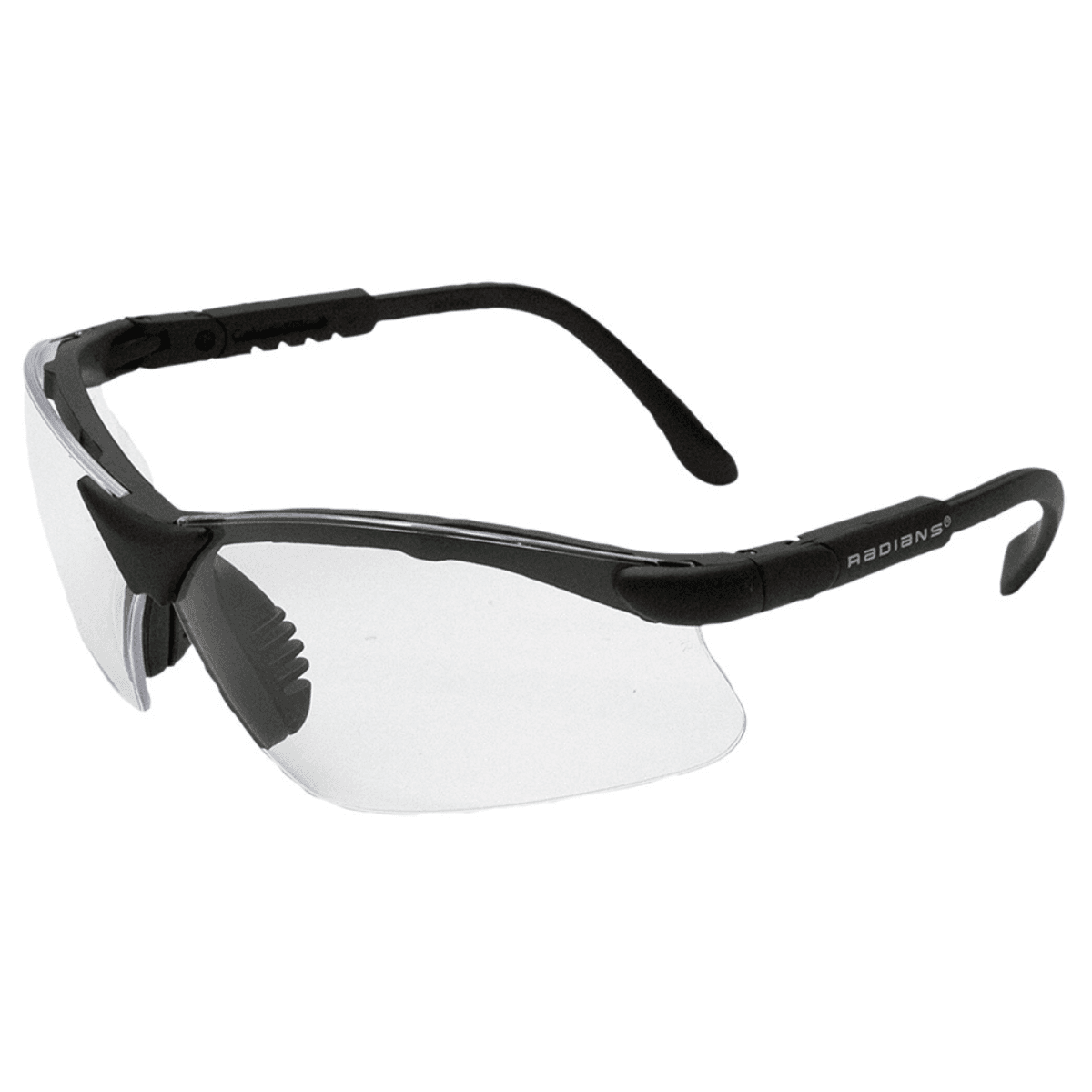 Radians Revelation Shooting Glasses, Adult - RV0110CS Radians Revelation Shooting Glasses, Adult - RV0110CS