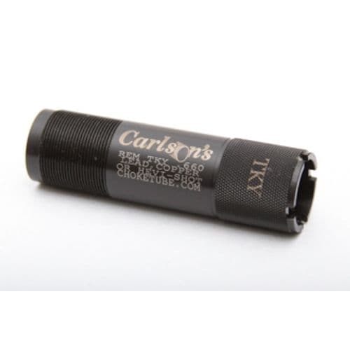 Carlson's Choke Tube Remington Extended Turkey Choke Tubes 12 ga. .660 Carlson's Choke Tube Remington Extended Turkey Choke Tubes 12 ga. .660