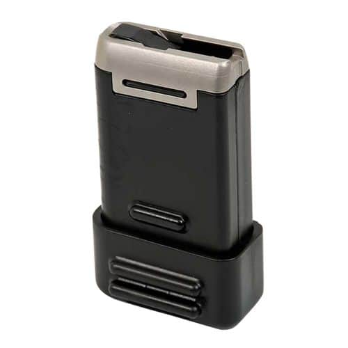 Crickett KSA00412 OEM Black Detachable 7rd for 22 LR Crickett Model 722 Crickett KSA00412 OEM Black Detachable 7rd for 22 LR Crickett Model 722