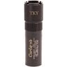 Carlson's Choke Tubes Mobil Extended Turkey, Front Side Carlson's Choke Tubes Mobil Extended Turkey, Front Side