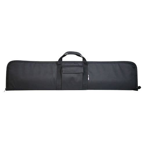 Crickett KSA035CPR CPR Soft Rifle Case Black with Zipper & Padding 37"x 9" Exterior Dimensions Crickett KSA035CPR CPR Soft Rifle Case Black with Zipper & Padding 37"x 9" Exterior Dimensions