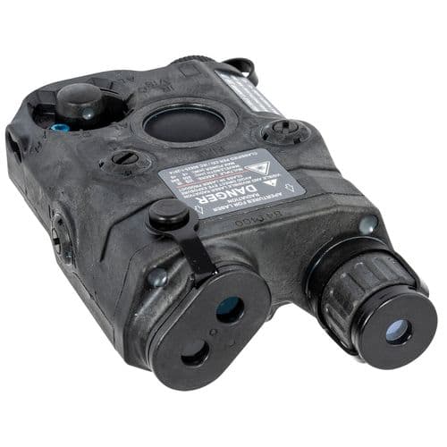 EOTECH ATP000A58BLK COMM LOW POWER ATPIAL BLK EOTECH ATP000A58BLK COMM LOW POWER ATPIAL BLK