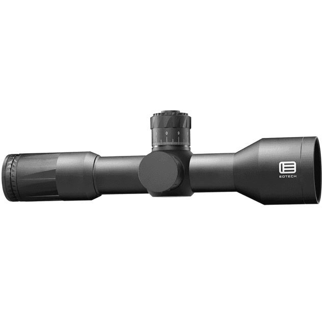 Eotech Vudu 5-25x50mm RifleScope, 34mm Tube - VDU525FFH59 Eotech Vudu 5-25x50mm RifleScope, 34mm Tube - VDU525FFH59
