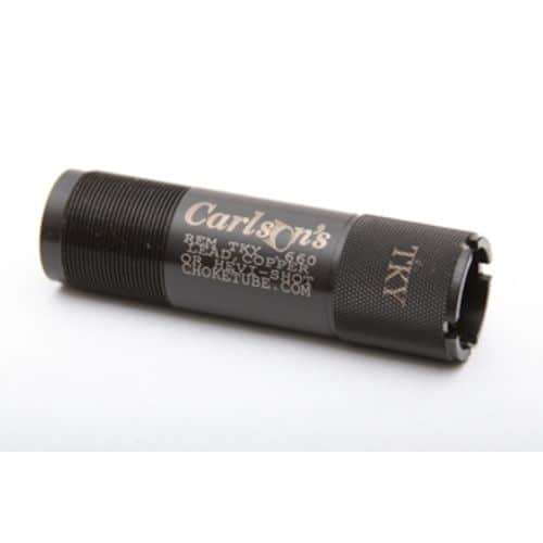 Carlson's Choke Tube Browning Invector Plus Extended Turkey Choke Tubes 12 ga. .665 Carlson's Choke Tube Browning Invector Plus Extended Turkey Choke Tubes 12 ga. .665