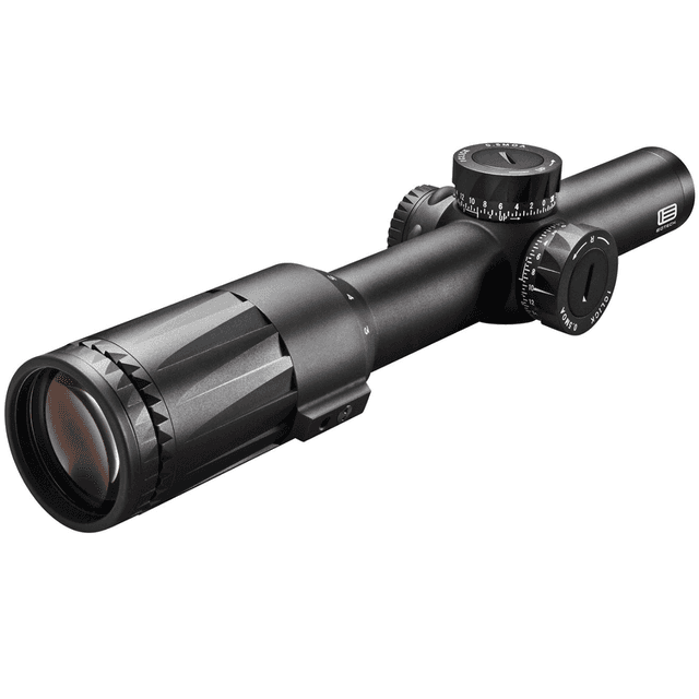 Eotech Vudu 1-6x24mm RifleScope, 30mm Tube - VDU16FFSR2 Eotech Vudu 1-6x24mm RifleScope, 30mm Tube - VDU16FFSR2