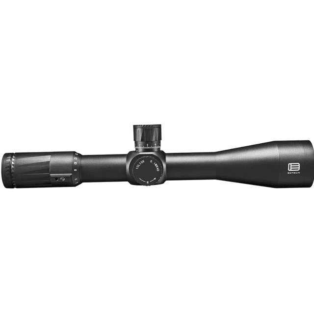 Eotech Vudu 3.5-18x50mm RifleScope, 34mm Tube - VDU318FFMD2 Eotech Vudu 3.5-18x50mm RifleScope, 34mm Tube - VDU318FFMD2