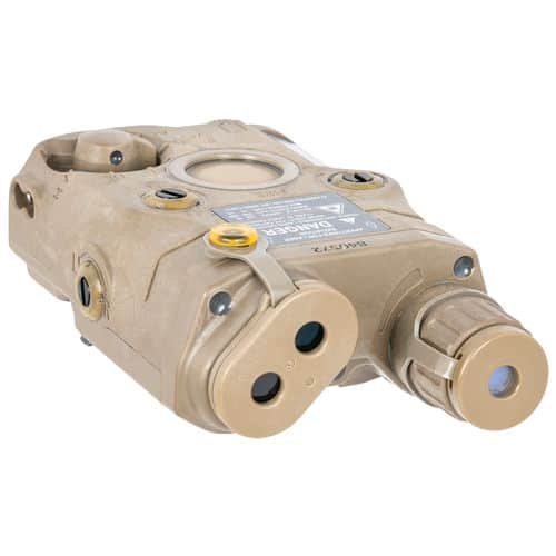 EOTECH ATP000A59TAN COMM LOW POWER ATPIAL TAN EOTECH ATP000A59TAN COMM LOW POWER ATPIAL TAN