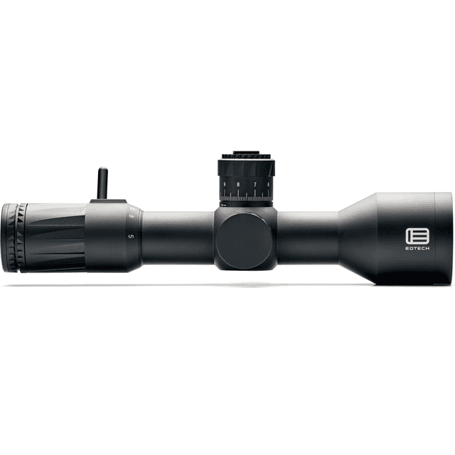 Eotech Vudu 5-25x50mm RifleScope, 34mm Tube - VDU525FFTR3 Eotech Vudu 5-25x50mm RifleScope, 34mm Tube - VDU525FFTR3