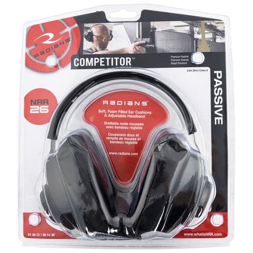 Specification Main Image