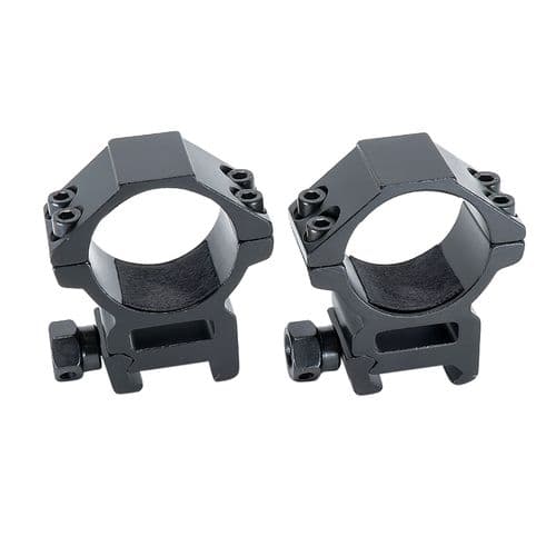Riton Optics Scope Rings, 30mm Medium - X30M Riton Optics Scope Rings, 30mm Medium - X30M