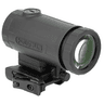 Holosun HM3XT HM3XT Magnifier Black Anodized Titanium 3 x Holosun HM3XT HM3XT Magnifier Black Anodized Titanium 3 x