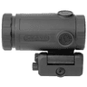 Holosun HM3XT HM3XT Magnifier Black Anodized Titanium 3 x Holosun HM3XT HM3XT Magnifier Black Anodized Titanium 3 x