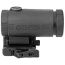 Holosun HM3XT HM3XT Magnifier Black Anodized Titanium 3 x Holosun HM3XT HM3XT Magnifier Black Anodized Titanium 3 x